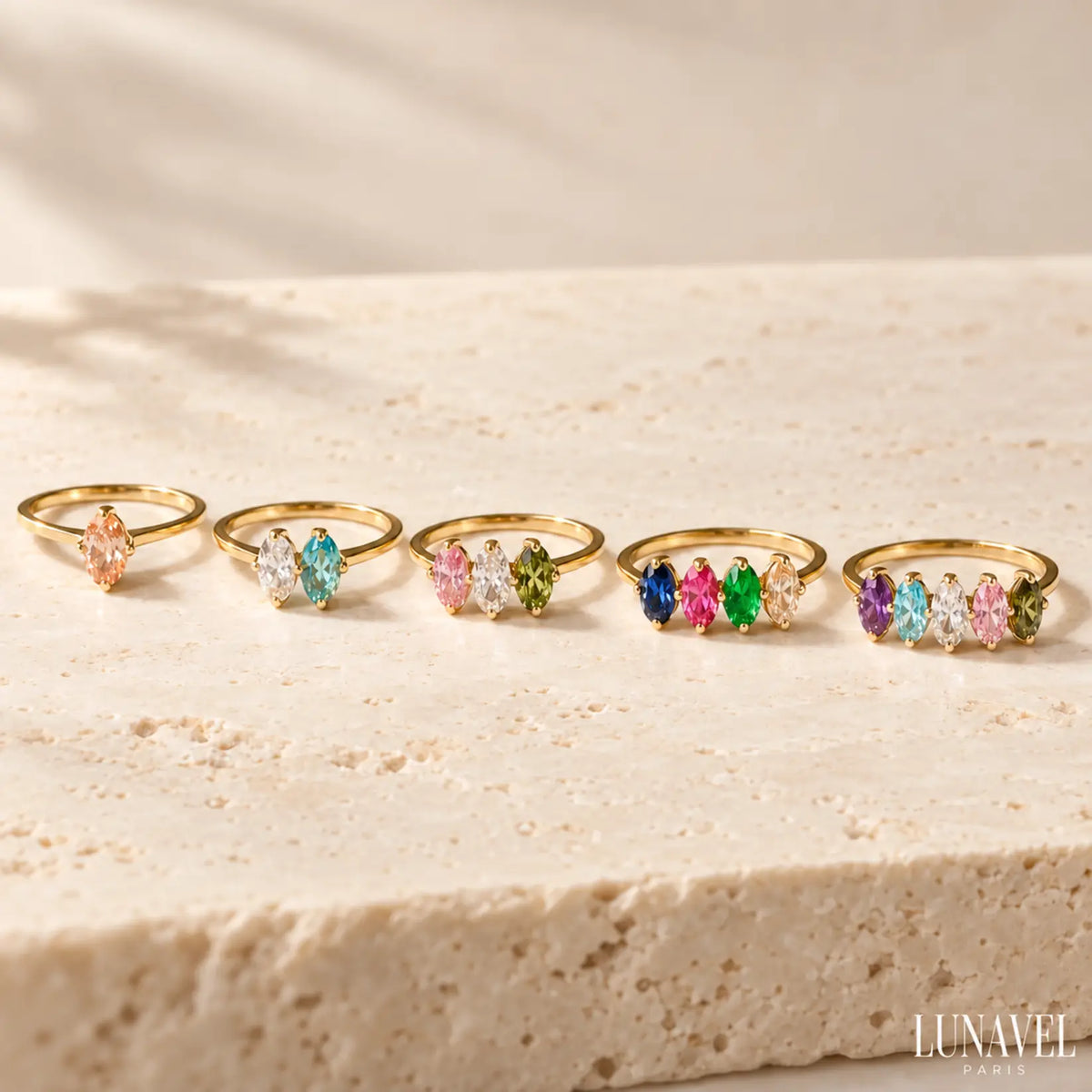 Ilena Ring
