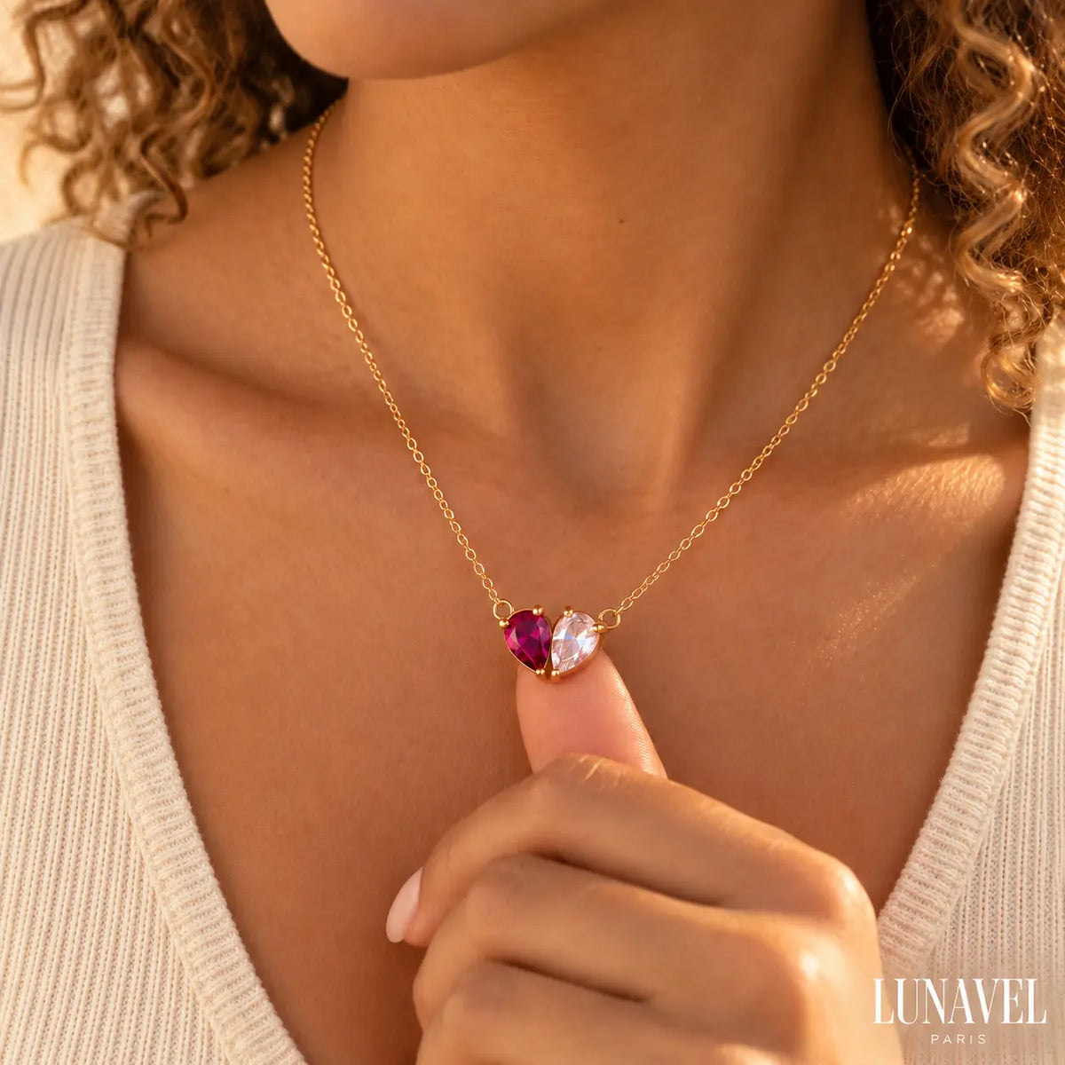 Aurora NECKLACE