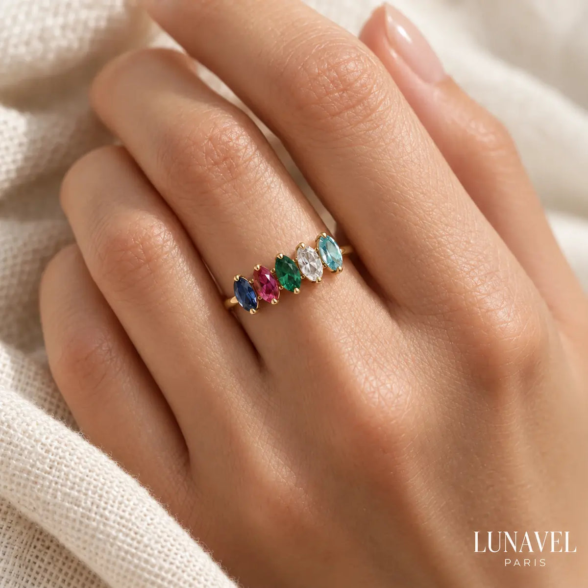Ilena Ring