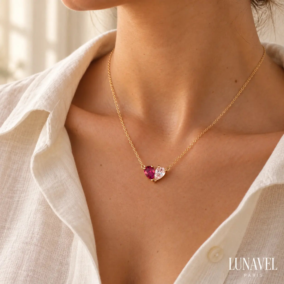 Aurora NECKLACE