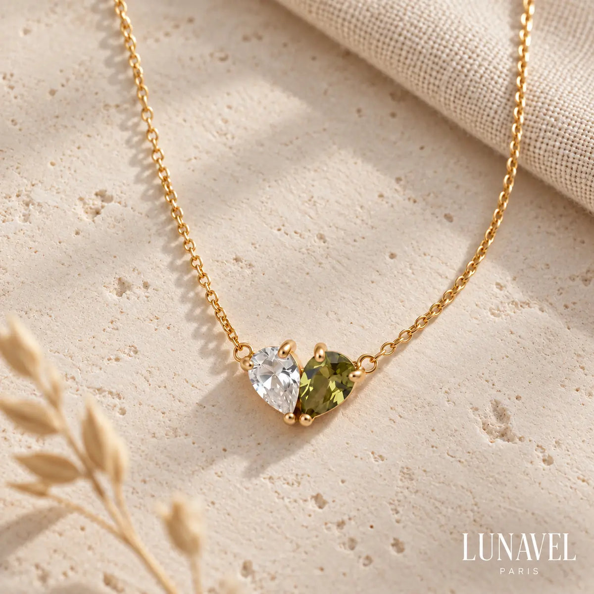 Aurora NECKLACE