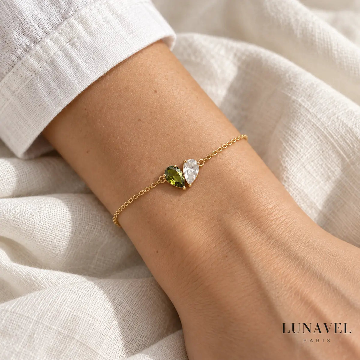 Aurora Bracelet