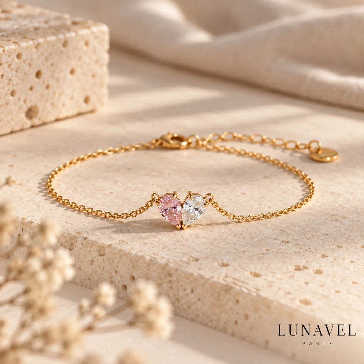 Aurora Bracelet