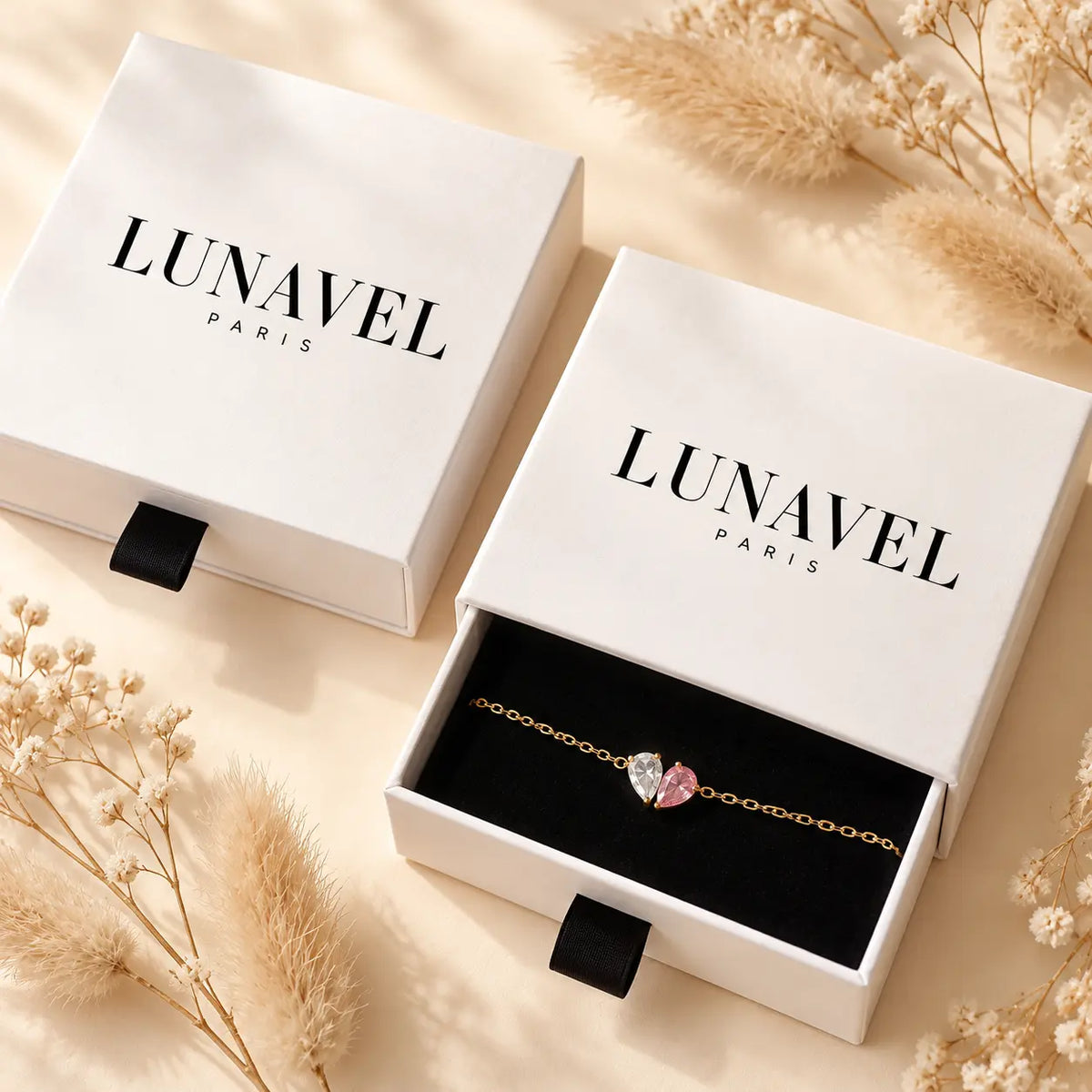 Aurora Bracelet