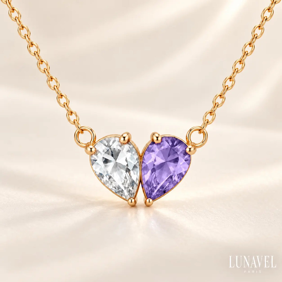Aurora  NECKLACE