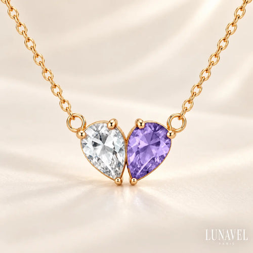 Aurora  NECKLACE