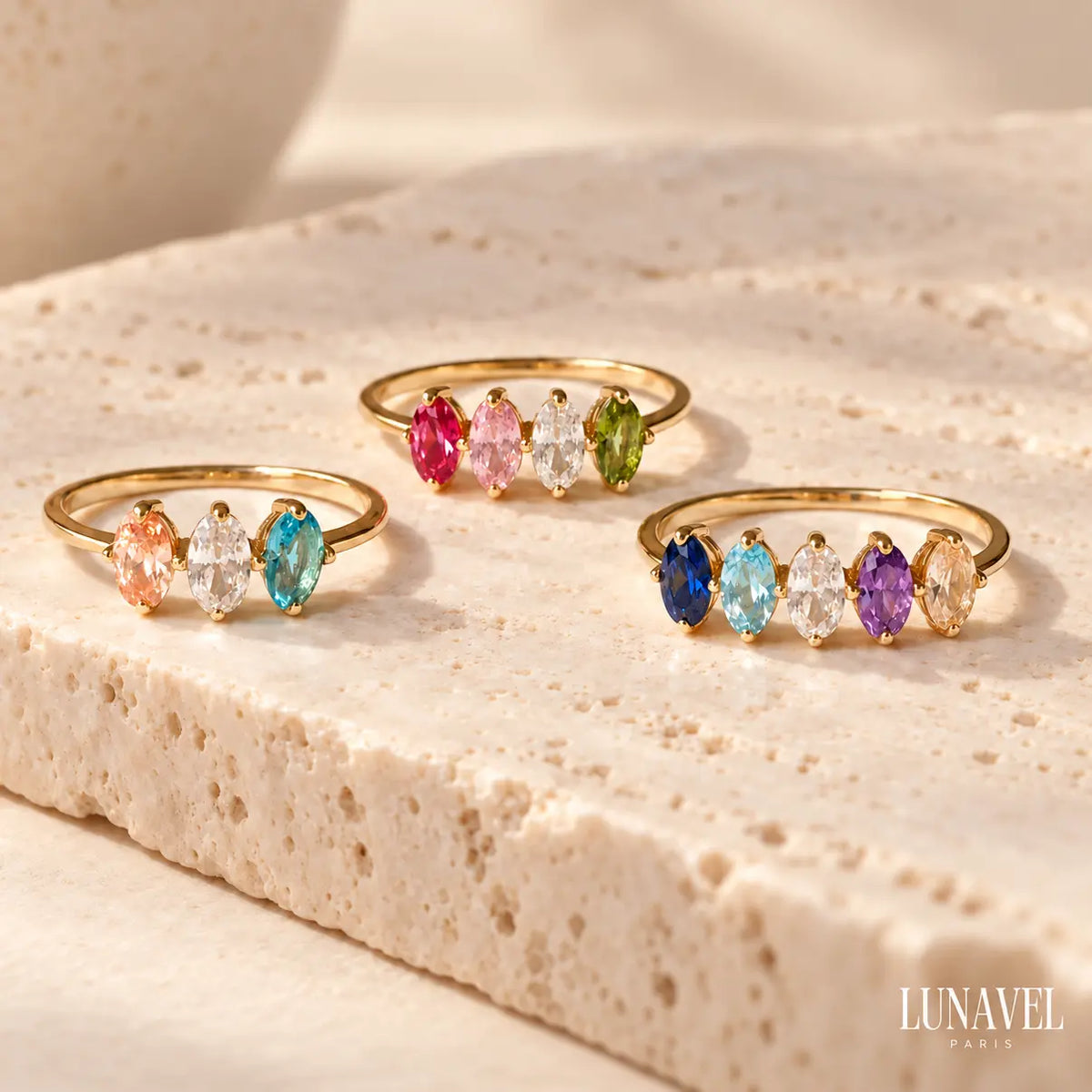 Ilena Ring