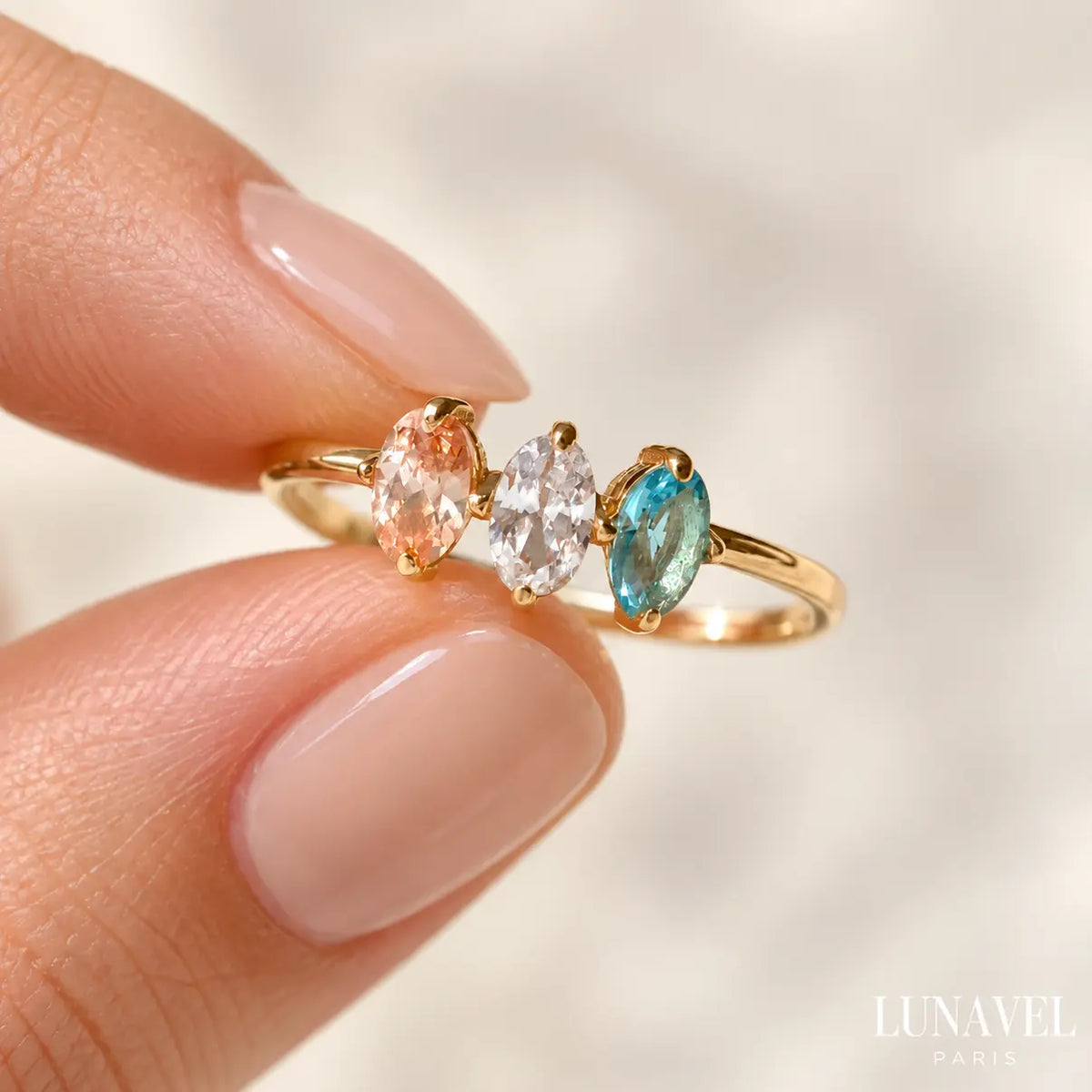 Ilena Ring
