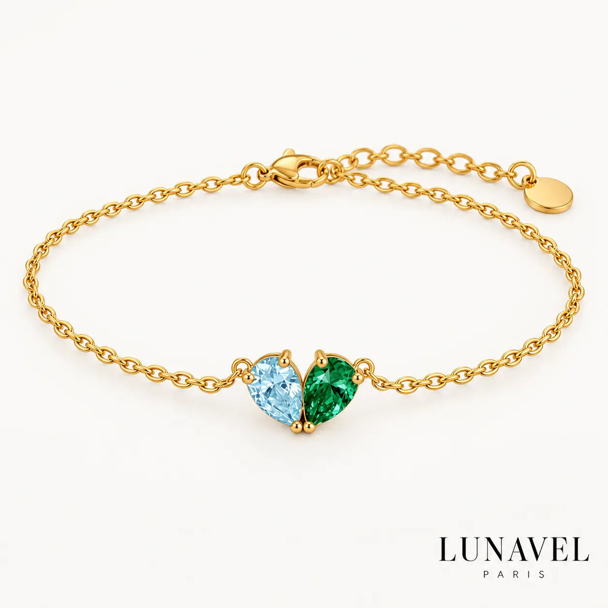 Aurora Bracelet
