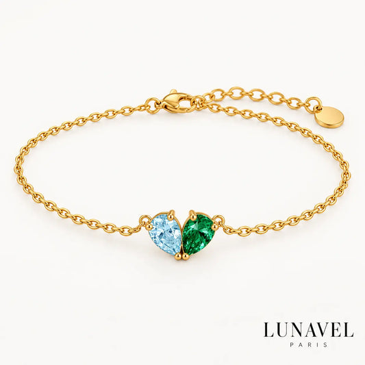 Aurora Bracelet
