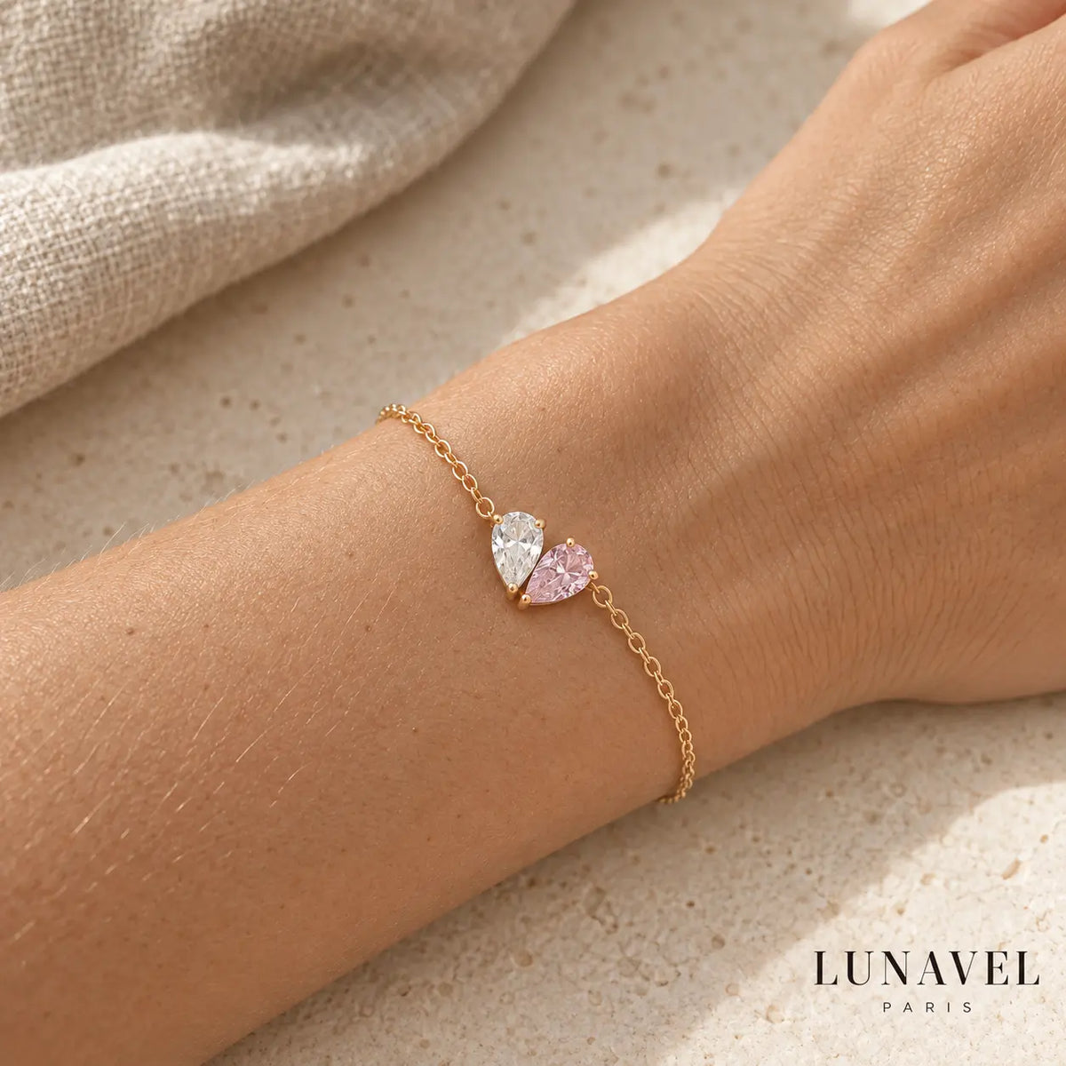 Aurora Bracelet