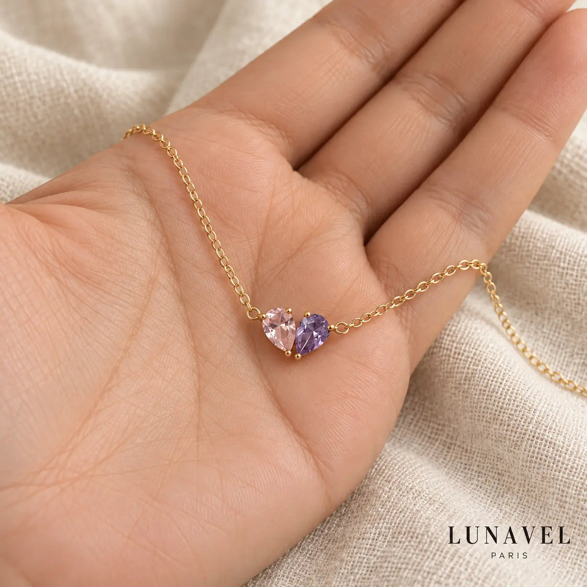 Aurora Bracelet