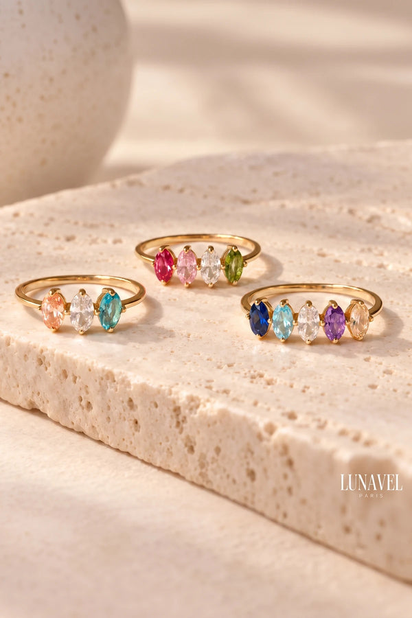 ILENA RING