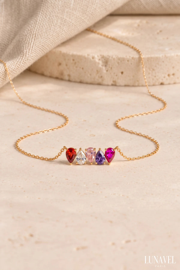 ILENA NECKLACE