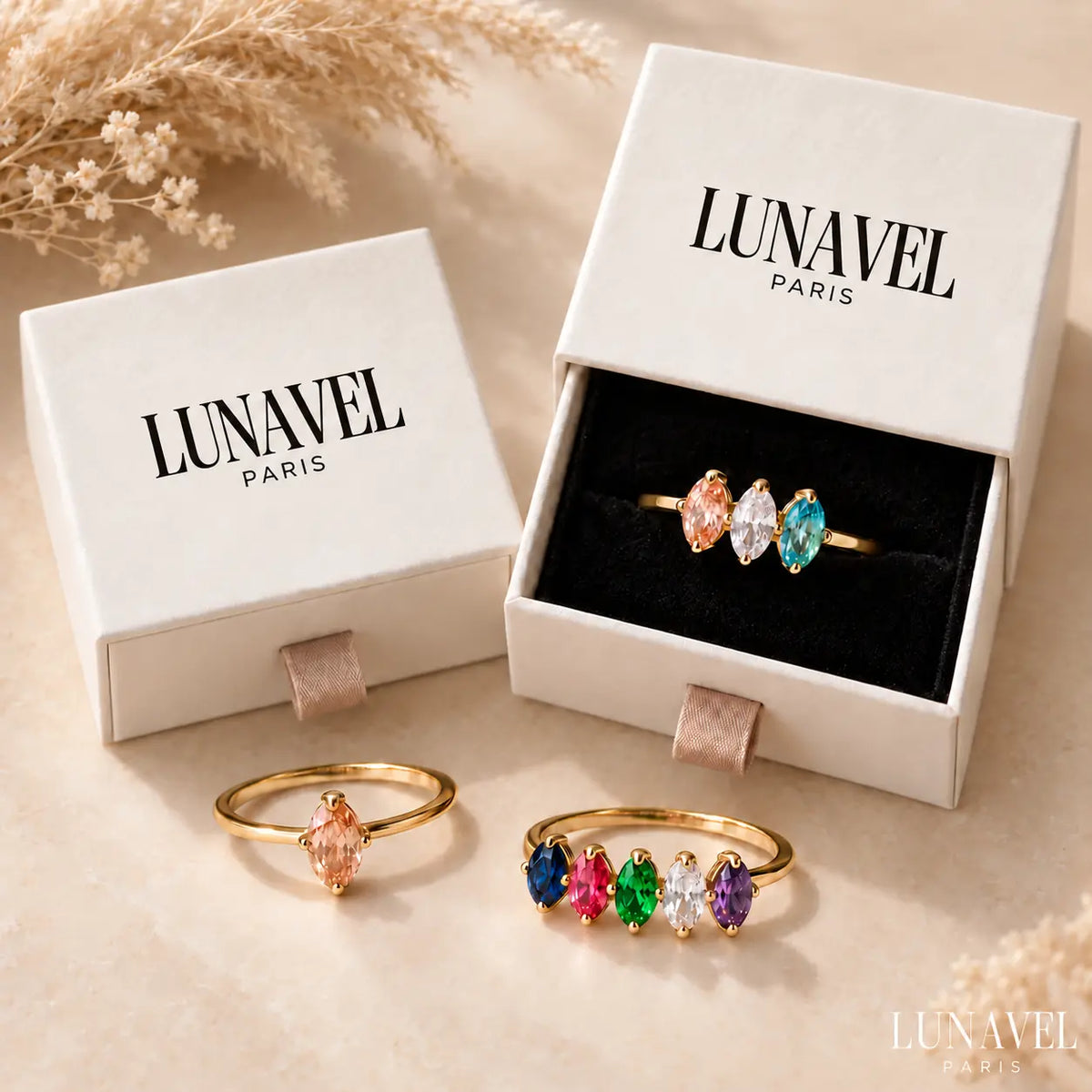 Ilena Ring