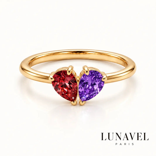Aurora Ring
